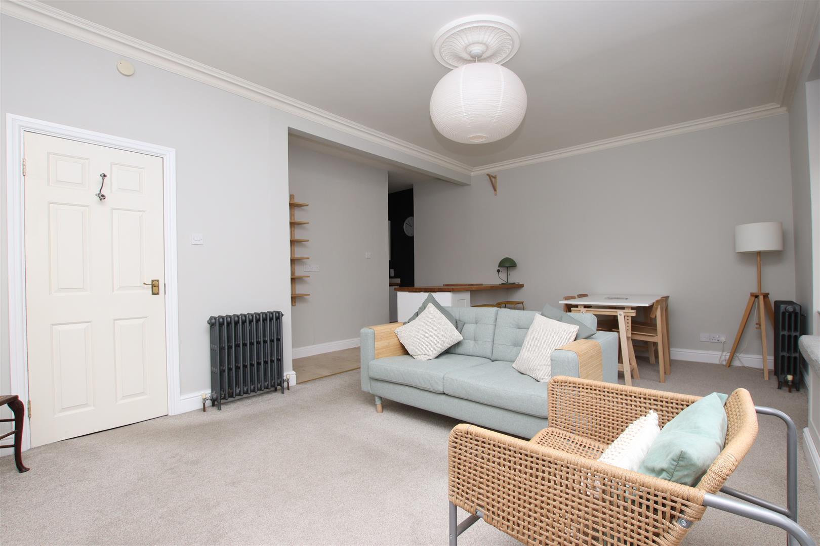 Brock Street, Bath, BA1